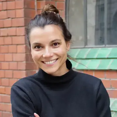 Dr. med. dent. Janine Kloß, Master Kieferorthopädie