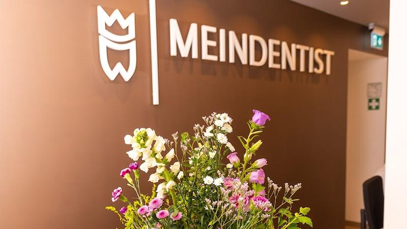 MEINDENTIST-Praxis Prenzlauer Berg