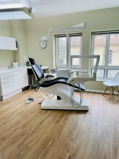 Zahnarztpraxis Am Uhlenhorst - Inh. ZA Frederic Liese