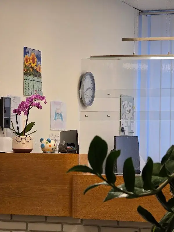 Artjom Sayenko | Zahnarzt