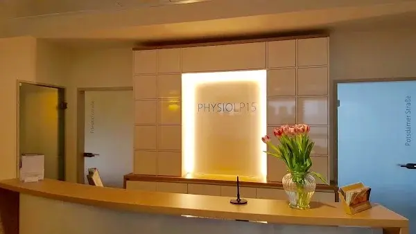 ATHERA LP15 - Physiotherapie