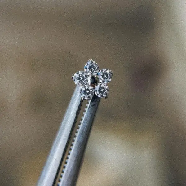 Beautyrella | Piercing Studio Berlin