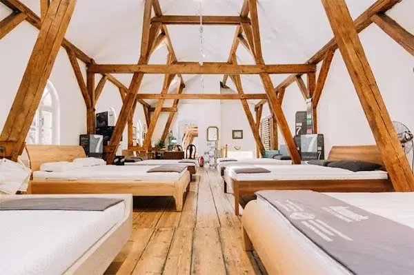 BeLaMa Bettenfachgeschäft – Betten · Lattenroste · Matratzen