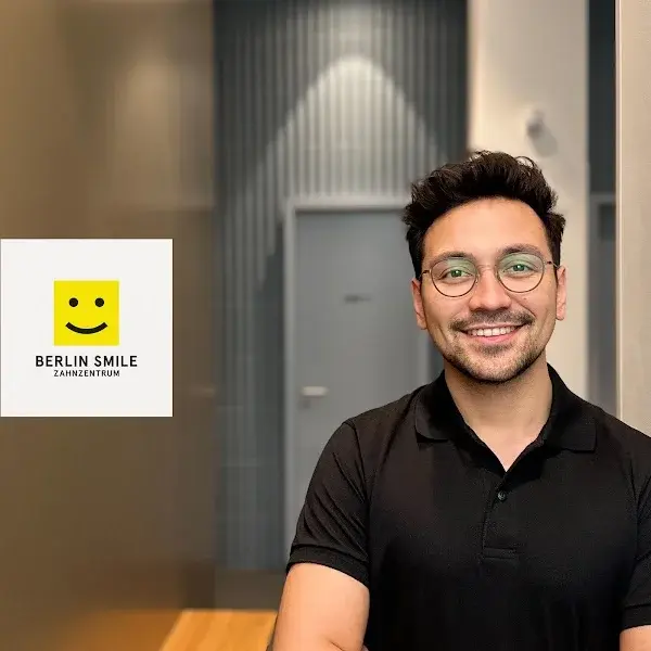 Berlin Smile Zahnzentrum