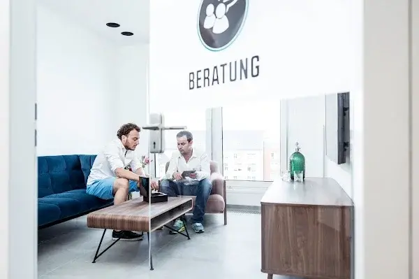 BISS45 - Kieferorthopädie Berlin Charlottenburg