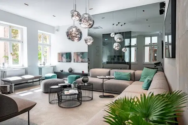 BISS45 - Kieferorthopädie Berlin Mitte