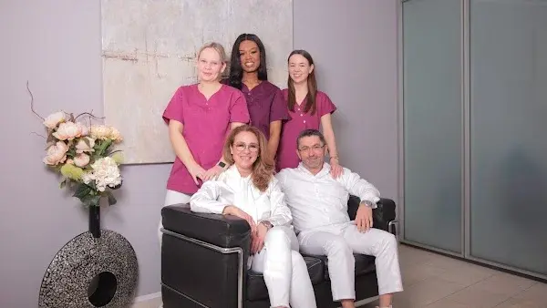 Boris Shrage | moderne Zahnheilkunde | Zahnarzt Berlin Charlottenburg