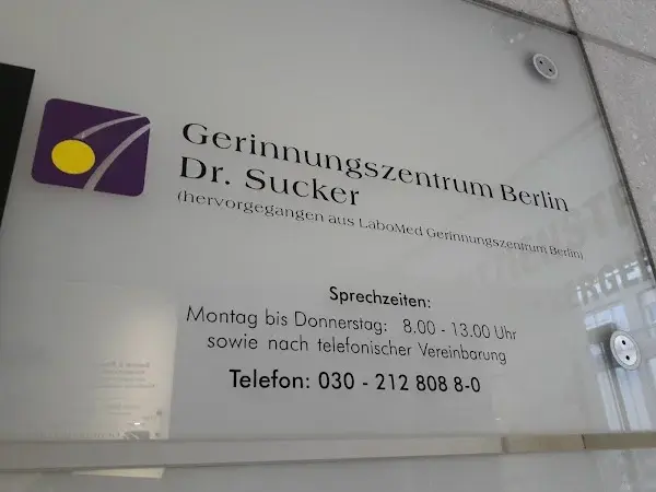 COAGUMED Gerinnungszentrum