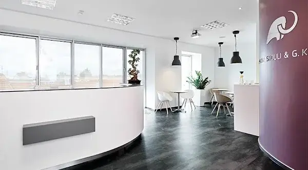 DENTALOGICUM - Zahnmedizin Berlin | Ihr Zahnarzt Friedrichshain - Lichtenberg