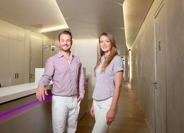 Dentalsplace Berlin - Praxisklinik für Zahnmedizin