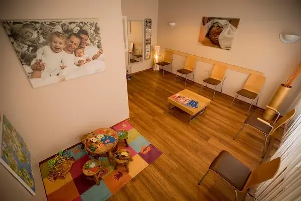 Dr. Marcus Fischdick - Frauenheilkunde