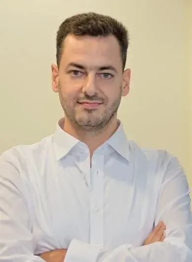 Dr. med. dent. Bassel Alsaeed, Oralchirurg