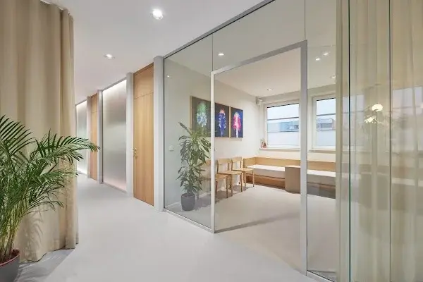 Fachzahnarztpraxis für Kieferorthopädie Dr. Frank Lissel