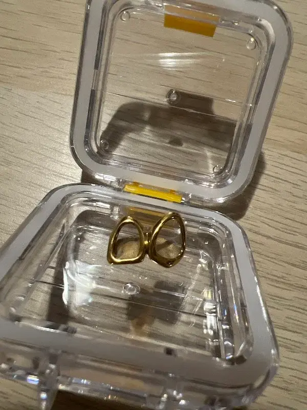 Grillz - Smilez and Shine