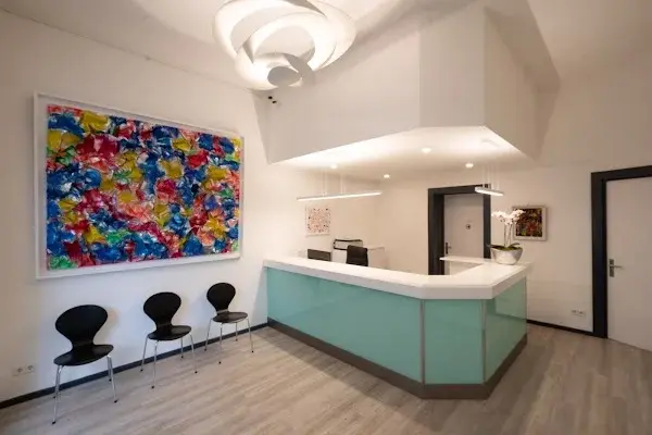 Karl Wasserkampf | Zahnarzt Berlin Wilmersdorf