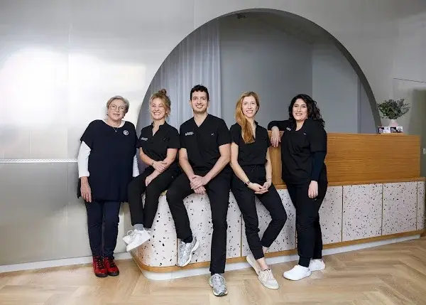 Kieferorthopädie im Bergmannkiez