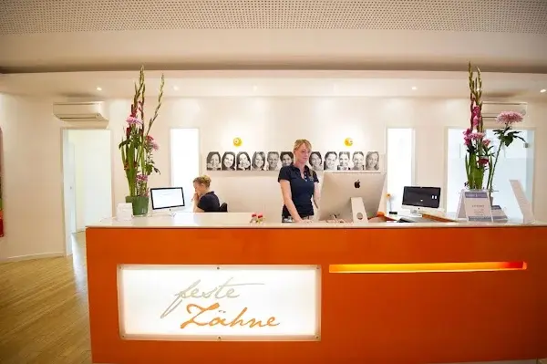 Kinder+Zahnarzt Kinderzahnarzt Berlin