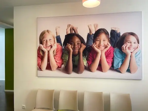 Kinder+Zahnklinik Berlin Kinderzahnarzt Neukölln