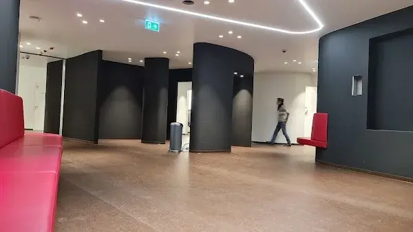 KINDERDENTIST-Praxis Hellersdorf