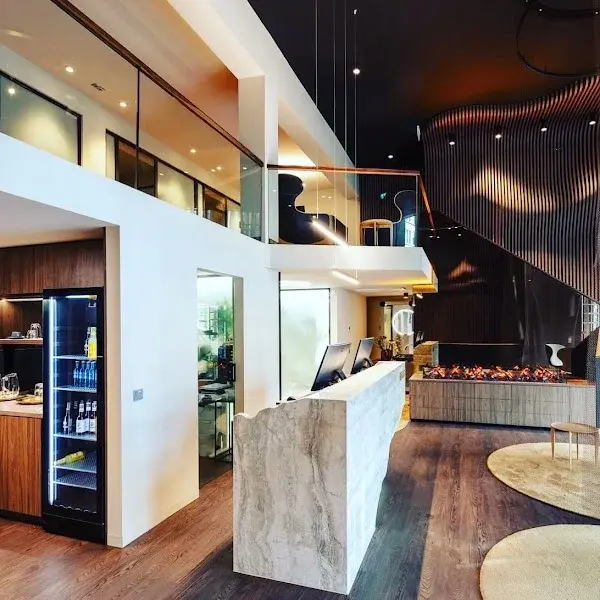 KU64 Zahnarzt Berlin Mitte - Dr. Ziegler & Partner