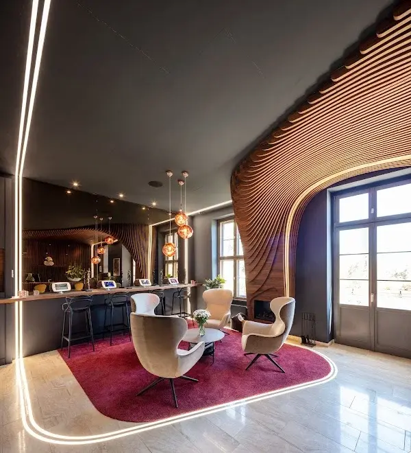 KU64 Zahnarzt Potsdam - Zahnärzte Dr. Ziegler & Partner