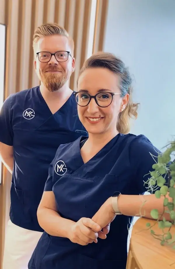 MKG am Wellblechpalast - Matthias Külken