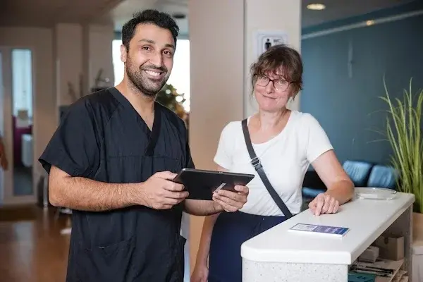 Odonto Zahnzentrum MVZ Hohenschönhausen