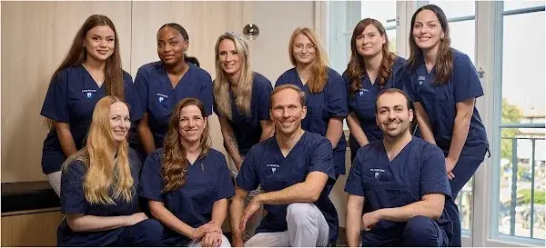 Oralchirurgie Berlin | Dr. Julia Heinen