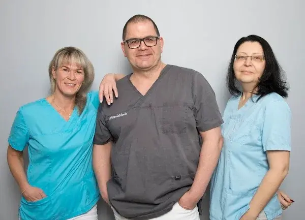 Oralchirurgie Berlin Dr. Marcus Gütte-Michaelis