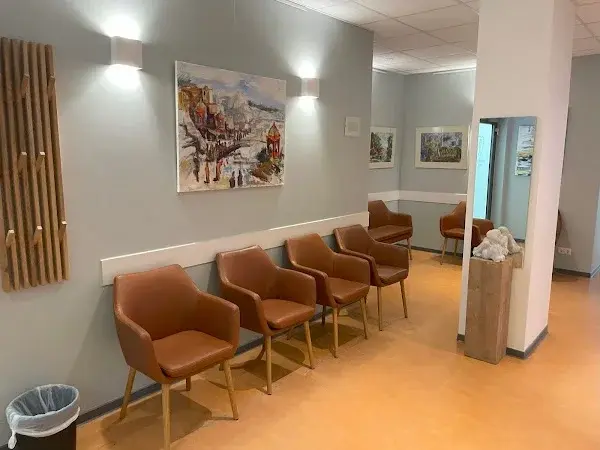 Oralchirurgie Lea Landgraf