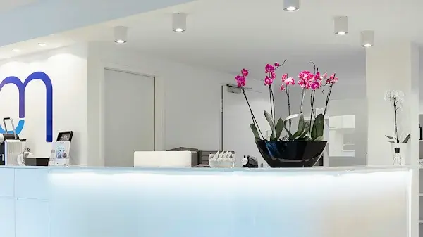 Physiotherapie Marsch Berlin-Mitte GmbH | Naturkundemuseum