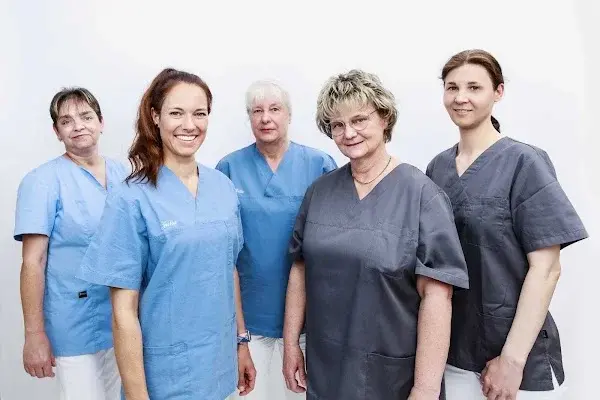 Praxis für Kiefer- und Oralchirurgie im Ärztezentrum 'Helle Mitte' GbR