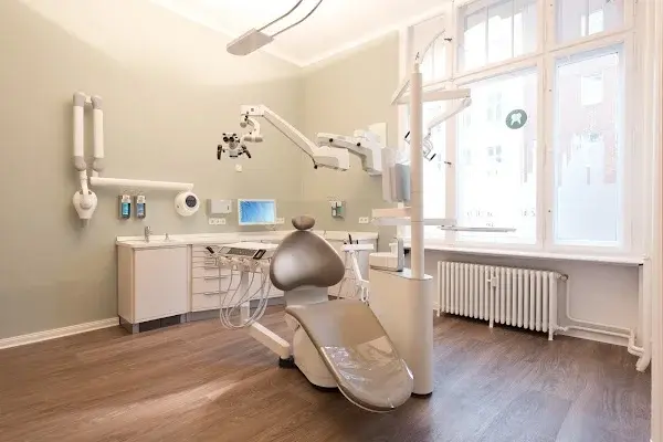 Praxis für Zahnerhaltung Dr. Sunja Christen