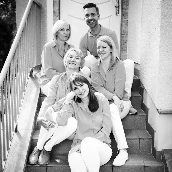 Schnute – Praxis für Zahnästhetik in Berlin Wilmersdorf