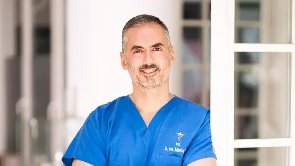 Sinis Klinik Berlin GmbH