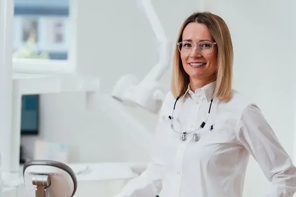 Studio Dental Berlin - Dr. Cornelia Montag