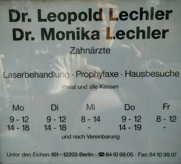 Tagesklinik Unter den Eichen