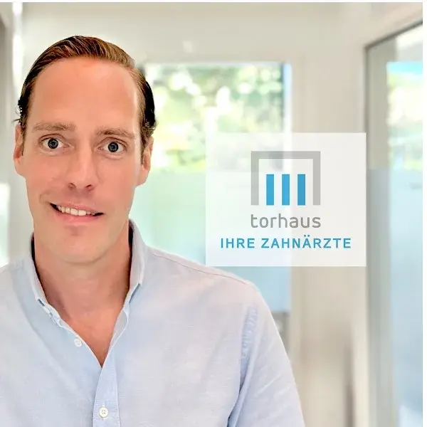 Torhaus - Ihre Zahnärzte in Berlin Mitte