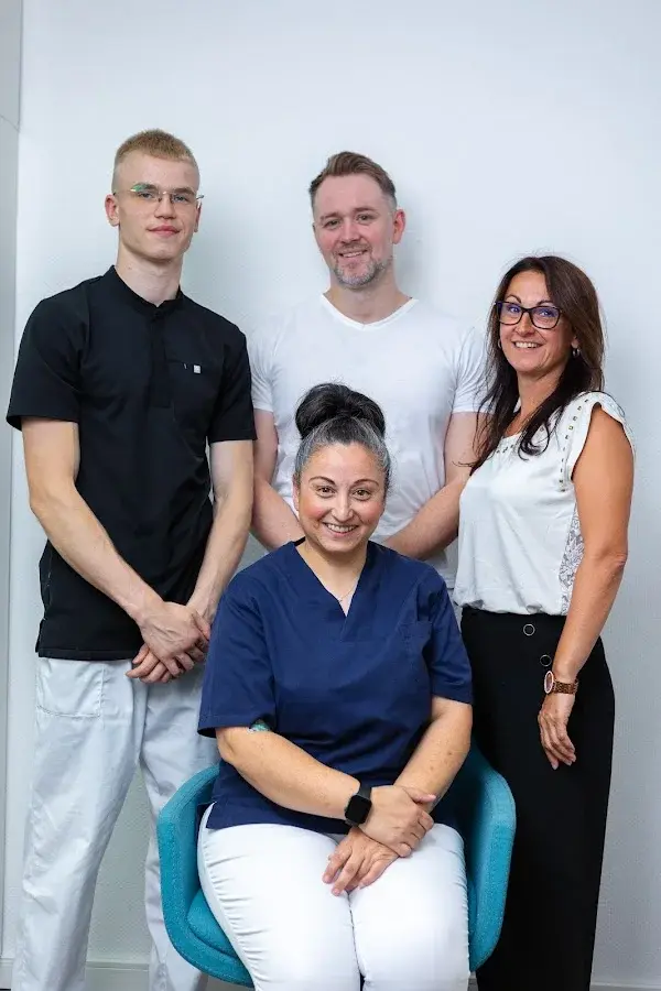 ZAHN33 - Zahnarztpraxis in Berlin-Pankow