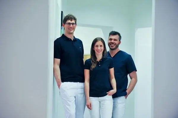 Zahnärzte am Bundesplatz