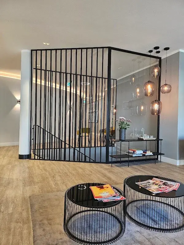 Zahnärzte Buckow - im Süden von Berlin