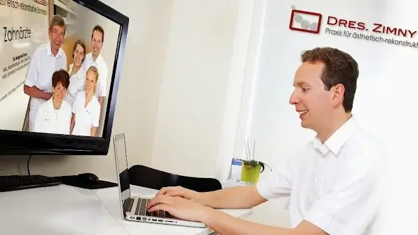 Zahnärzte Dres. Zimny & Kollegen