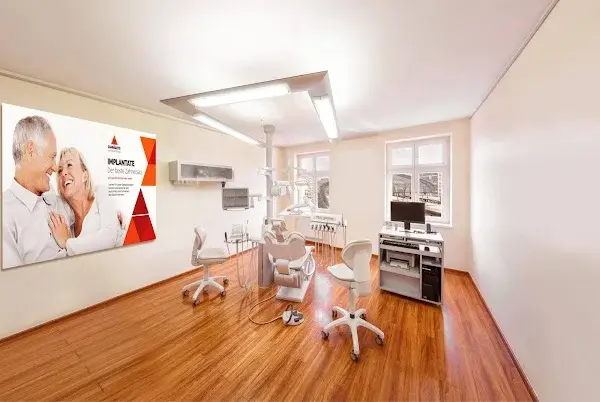 Zahnärzte im Albrechtseck