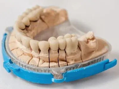 Zahnarzt Dr. Frank Seidel