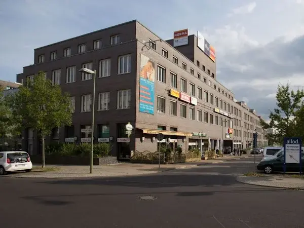 Zahnarztpraxis Boris Bilkenroth und Kollegen