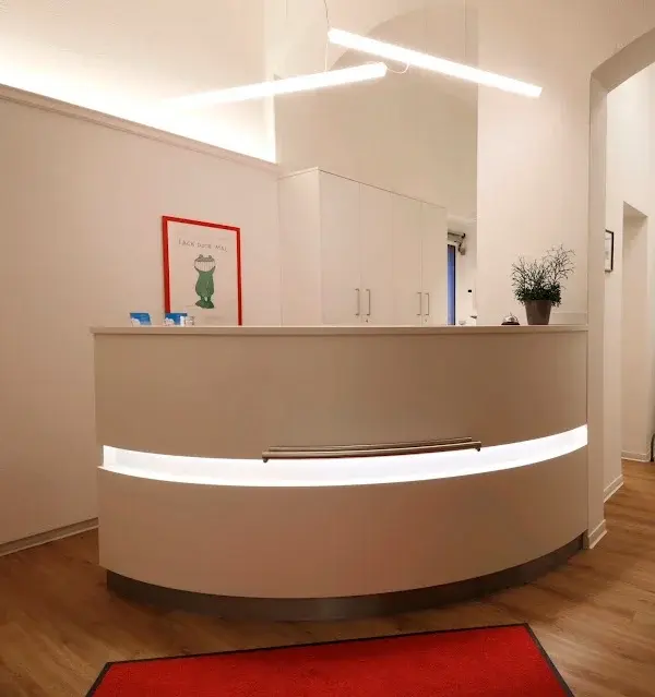 Zahnarztpraxis Dr. Rolf Grieme