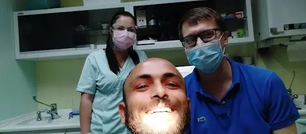 Zahnarztpraxis Gheorghe Popovici