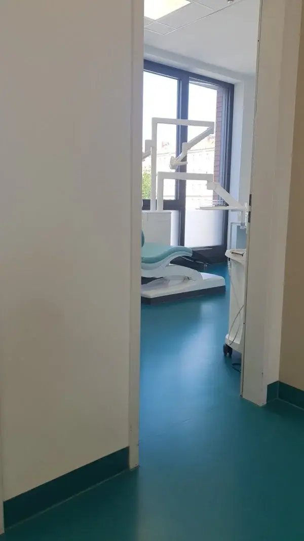 Zahnarztpraxis Holger Heyn und Kollegen