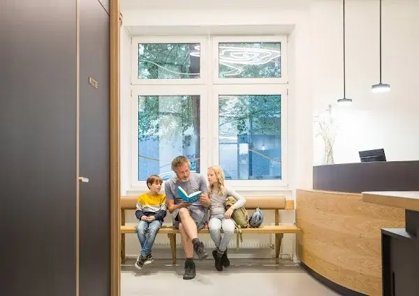 Zahnarztpraxis Mundpropaganda C37