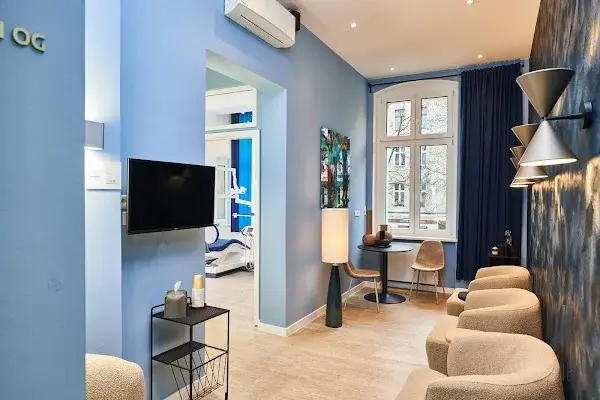 Zahnarztpraxis PearlDent